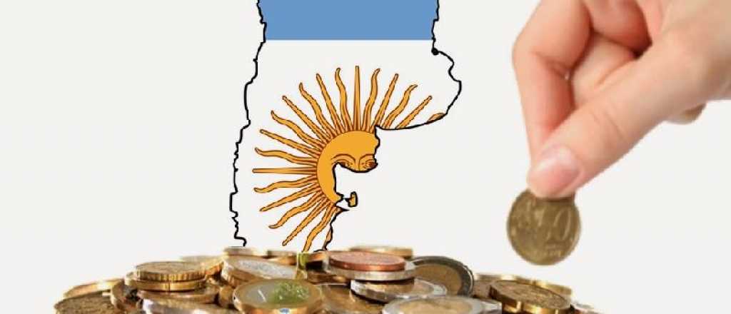 Macri analizará la distribución de impuestos con las provincias
