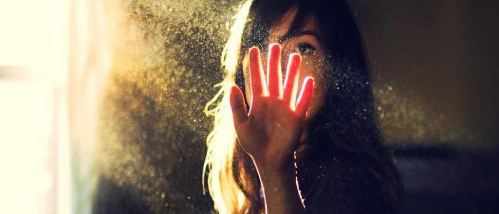 "Mami, sacate una foto conmigo porfis"