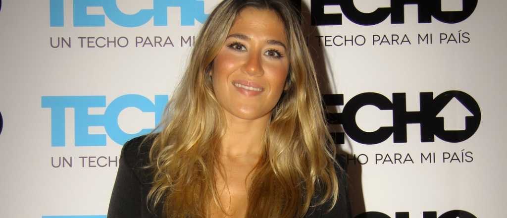 El picante regalo que pidi&oacute; Jimena Bar&oacute;n para Navidad