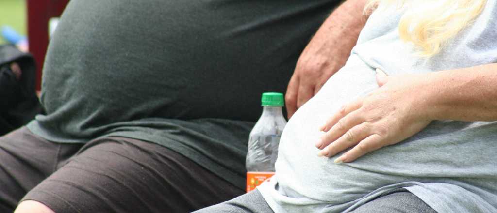 Obesidad en la era Covid-19: Osep trabaja acciones para evitarla