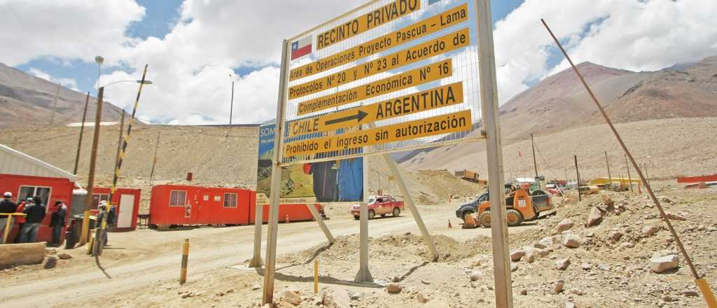 Pascua Lama: la Corte le tir&oacute; las orejas a Barrick Gold, la Naci&oacute;n y San Juan