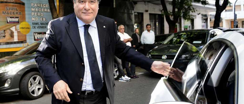 Sobreseyeron a Zannini por presunto enriquecimiento il&iacute;cito