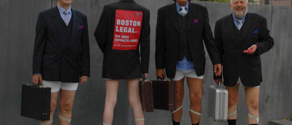 &iquest;Cu&aacute;nto ganan los abogados de las empresas locales?