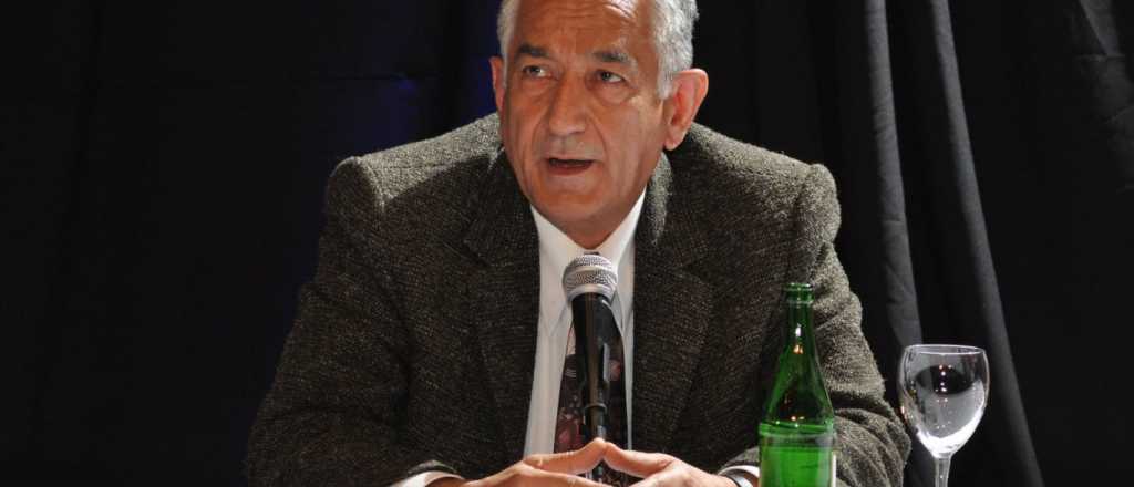 Las dudas que rodean la muerte del hijo de Alberto Rodr&iacute;guez Sa&aacute;