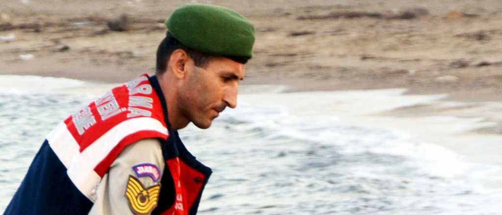 El drama detr&aacute;s del ni&ntilde;o sirio ahogado en Turqu&iacute;a
