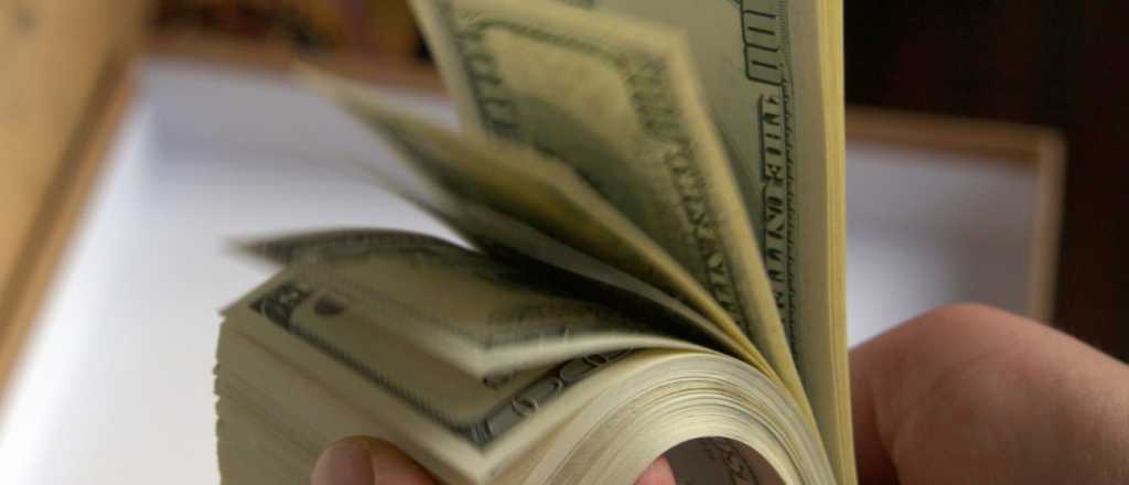 Dólar hoy: cotiza a $44,90 en el Banco Nación