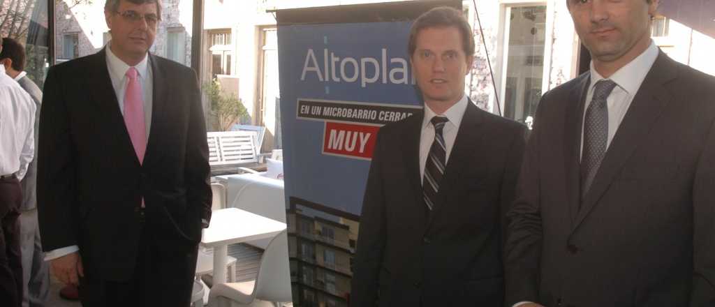 Venden casas en Mendoza y los acusan de estafadores