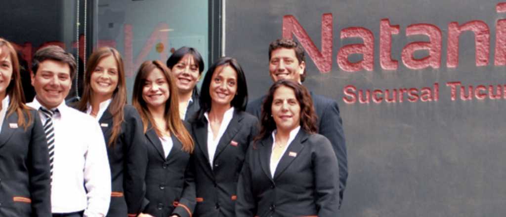 Mendocinos que quer&iacute;an una casa est&aacute;n enfurecidos con la firma Natania