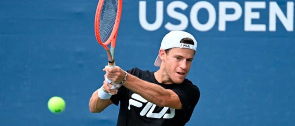 El US Open comienza con nueve tenistas argentinos y Nadal como figura