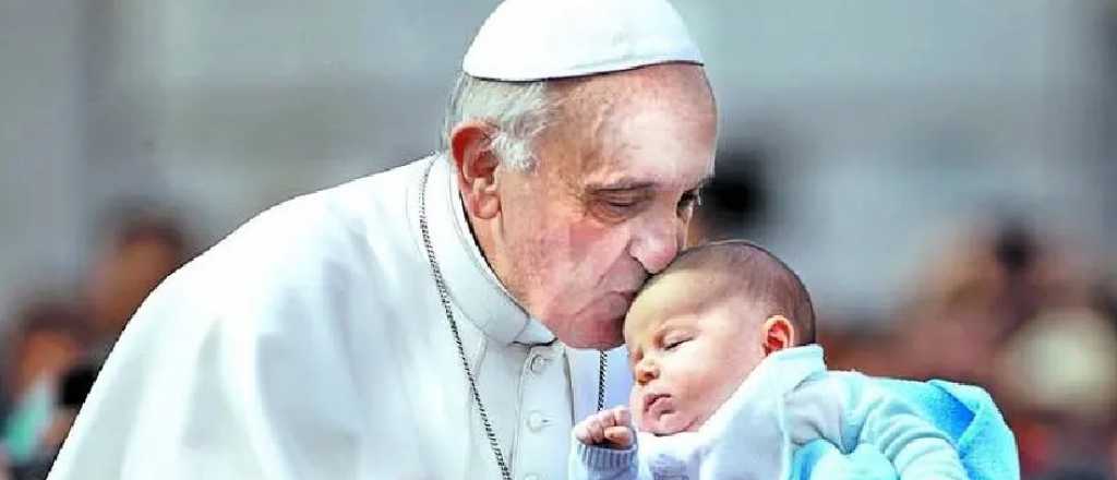 El Papa habló sobre la guerra y aseguró que "no toma posiciones políticas"