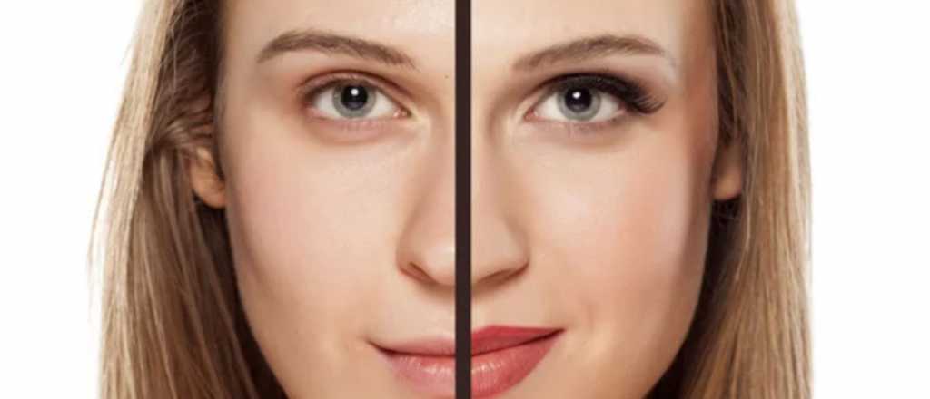 Truco: la técnica infalible para obtener brillo en tu rostro sin maquillaje