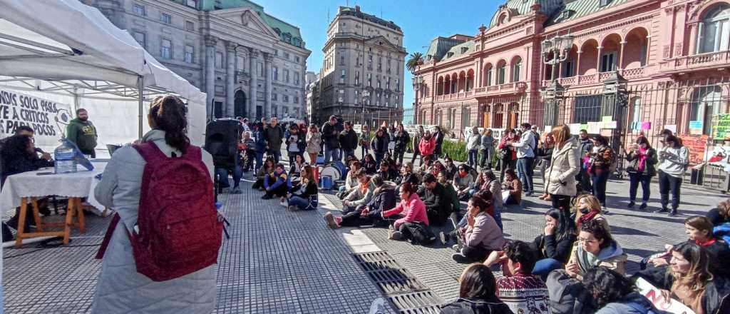 El Gobierno neg&oacute; recortes en discapacidad