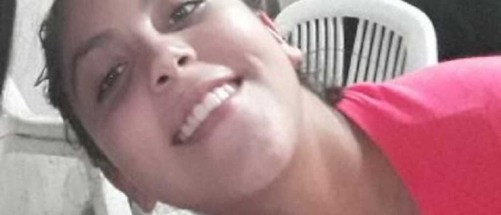 Buscan a una adolescente de 16 a&ntilde;os y piden ayuda para dar con su paradero