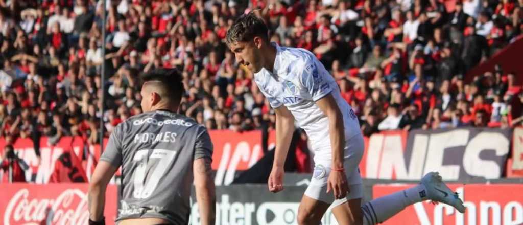 El Tomba y Belgrano juegan por Copa Argentina: hora, TV y formaciones