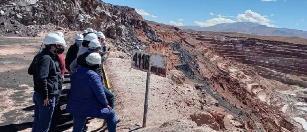 Salta invierte en obras viales por el crecimiento de la minería