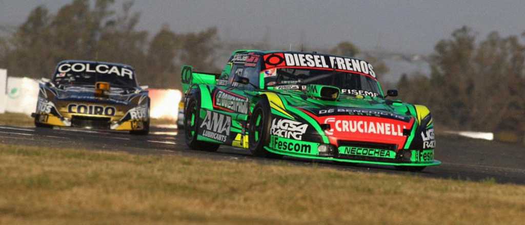 "Tocamos fondo": el piloto del TC que estalló de bronca y no se guardó nada