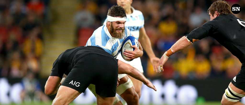 Sin mendocinos: Los Pumas confirmaron equipo para el s&aacute;bado