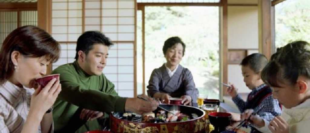 Estos son los mitos y verdades de la comida japonesa
