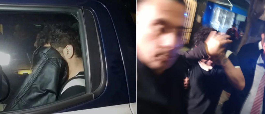 Qui&eacute;n es el brasilero que quiso asesinar a Cristina de un balazo