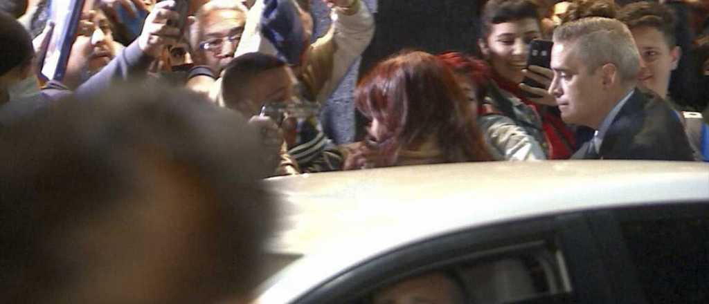 El PJ marchar&aacute; a la Legislatura ante el rechazo de Suarez al feriado nacional