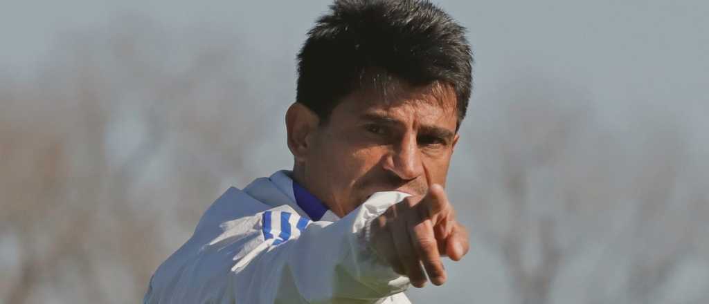 Ibarra dio la lista para visitar a Col&oacute;n con algunas sorpresas