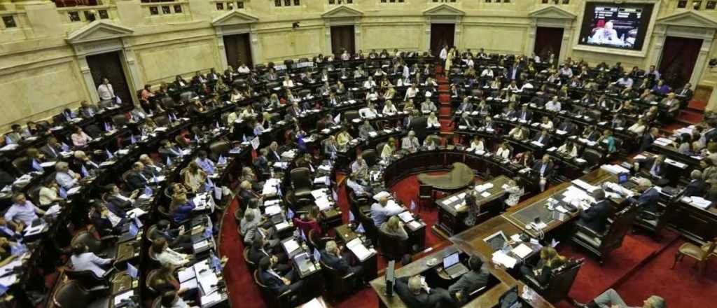 &iquest;Qu&eacute; puede pasar en Diputados con el proyecto de ampliaci&oacute;n de la Corte?