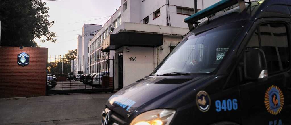 Atentado contra CFK: Sabag Montiel no declar&oacute; y contin&uacute;a detenido