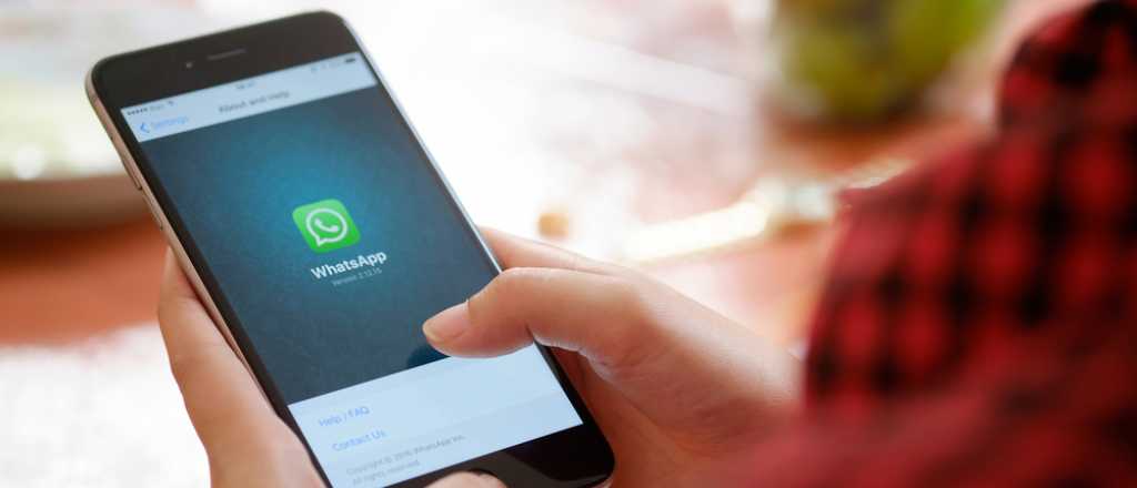 WhatsApp agrega funciones para las llamadas