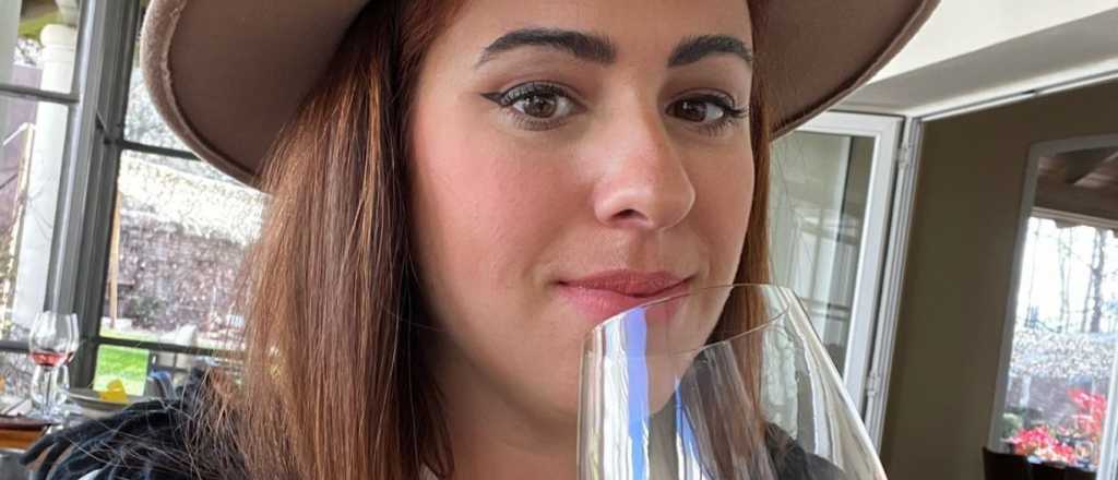 Gitaneando por Bodegas Argentinas: hoy, Terraza de Los Andes