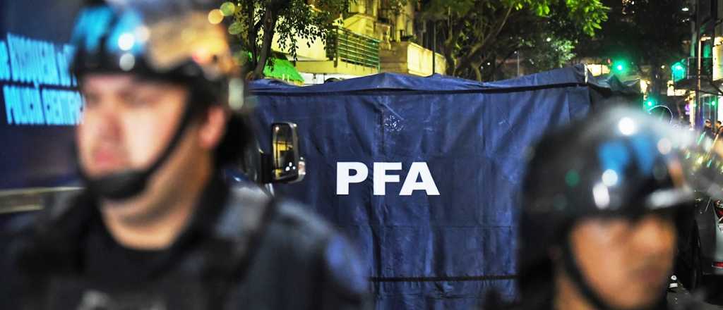 Ataque a la vicepresidenta: no pueden acceder a la informaci&oacute;n del celular