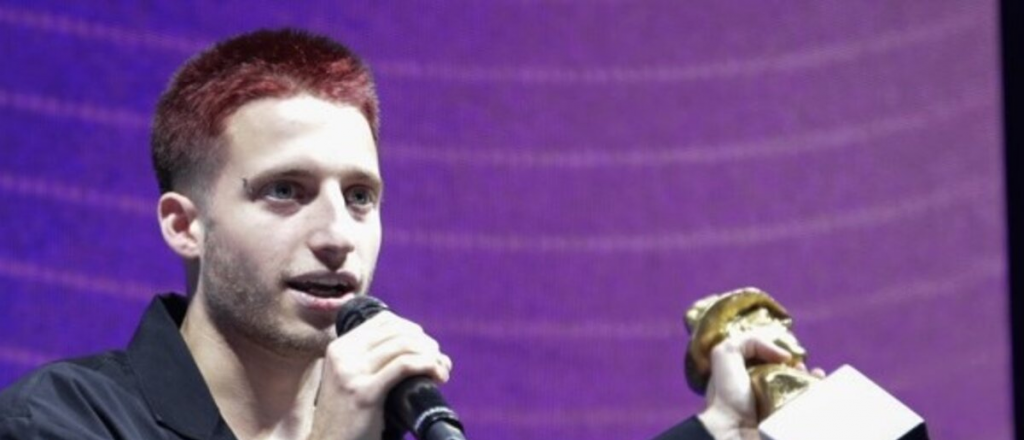 Wos repudi&oacute; el ataque a Cristina Kirchner: "Basta de odio y de violencia"