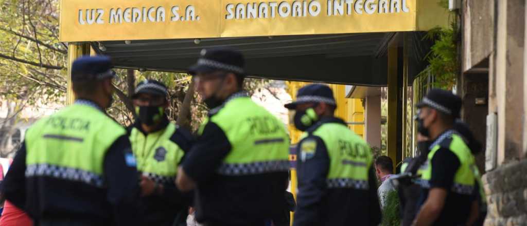 Otro muerto por la bacteria Legionella en Tucum&aacute;n