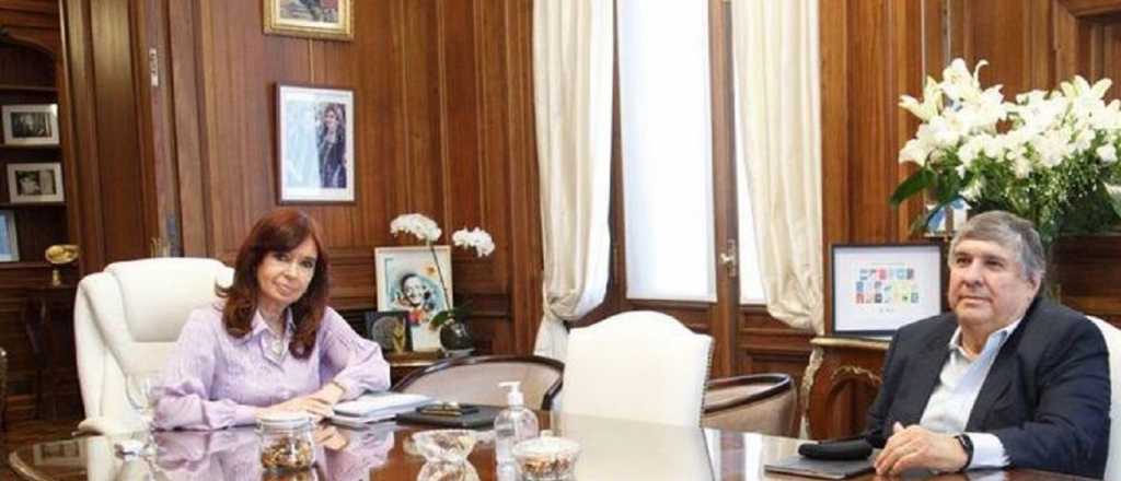 El jefe del bloque de senadores oficialistas pidi&oacute; frenar el juicio por Vialidad