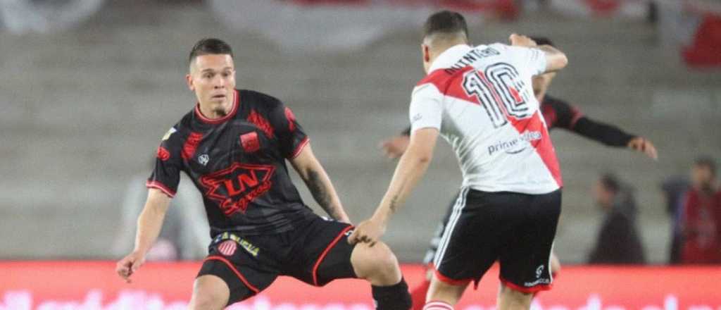 River visita a Barracas Central por la primera fecha del Apertura: hora y TV