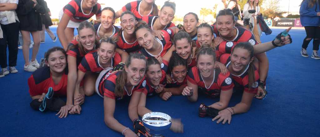 Los Tordos campe&oacute;n: fotogaler&iacute;a de un gran festejo 