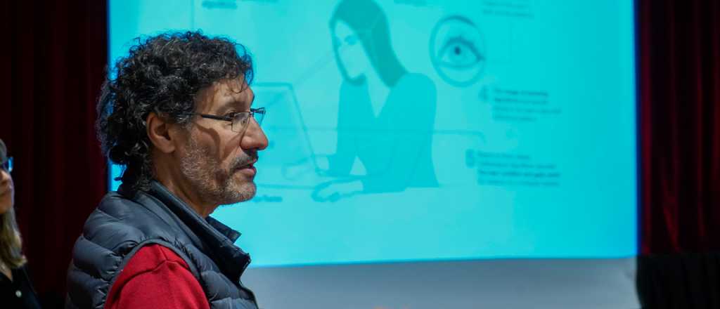 Las Heras eval&uacute;a el aprendizaje de sus alumnos con un novedoso m&eacute;todo