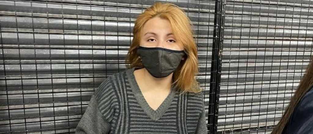 Video: la novia de Sabag Montiel estaba a metros de Cristina
