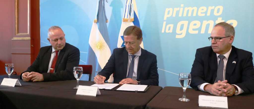 El Plan Maestro de Suarez para potenciar los recursos h&iacute;dricos