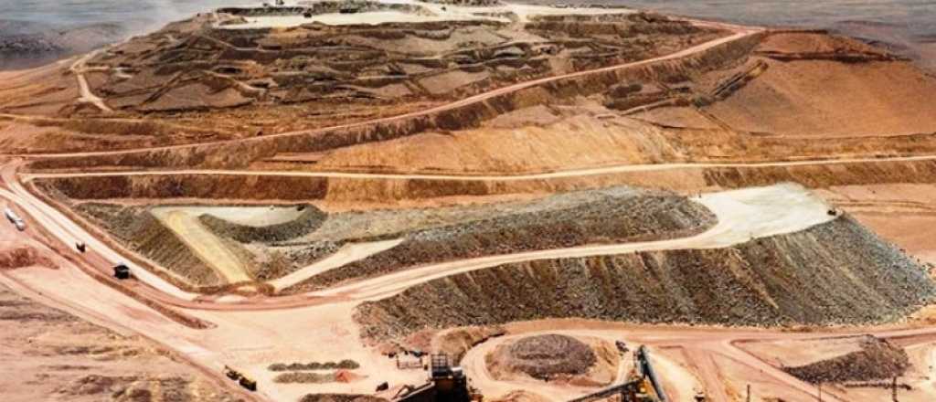 Las exportaciones mineras de Salta alcanzaron los U$S 170 millones