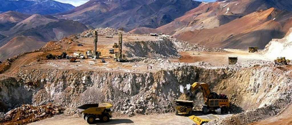 Argenta Silver halló plata de alta ley en El Quevar