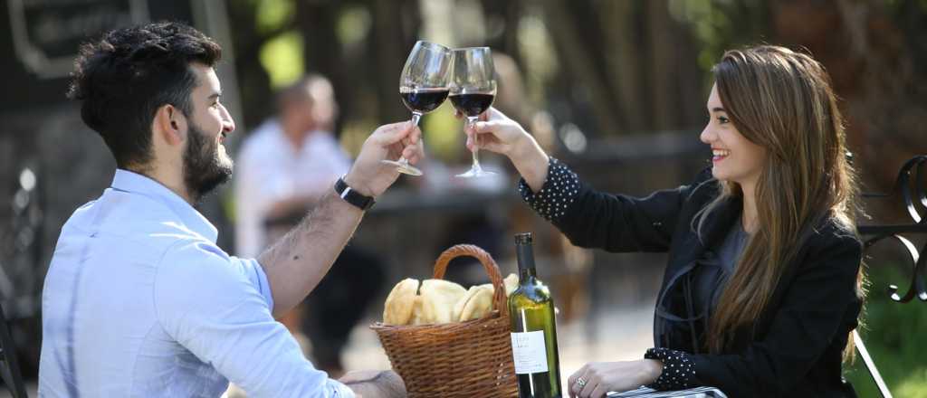 Mendoza fue elegida entre los 20 mejores destinos gastronómicos del mundo