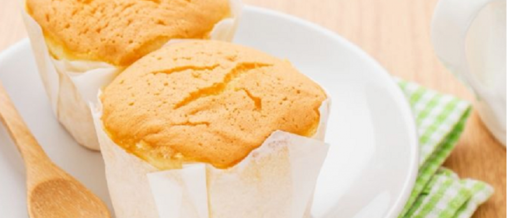 C&oacute;mo preparar un delicioso mug cake de zanahoria y avena 