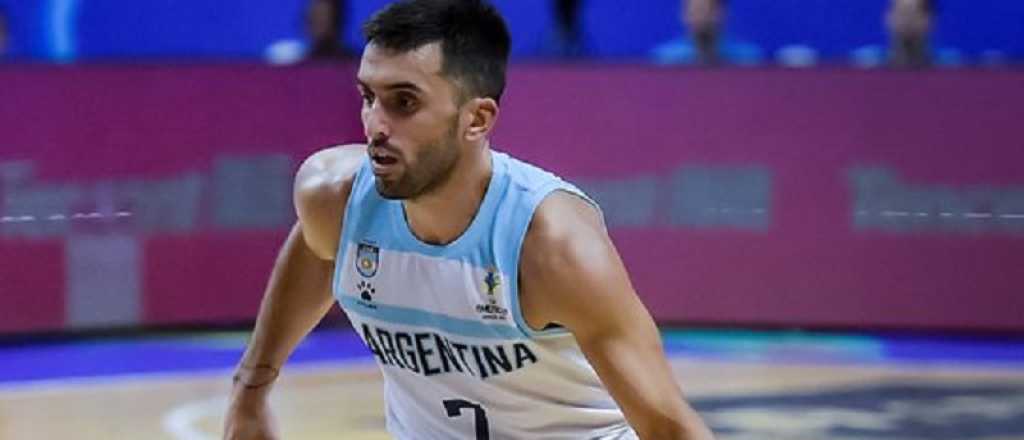 Argentina se mide ante Rep&uacute;blica Dominicana: hora y TV 