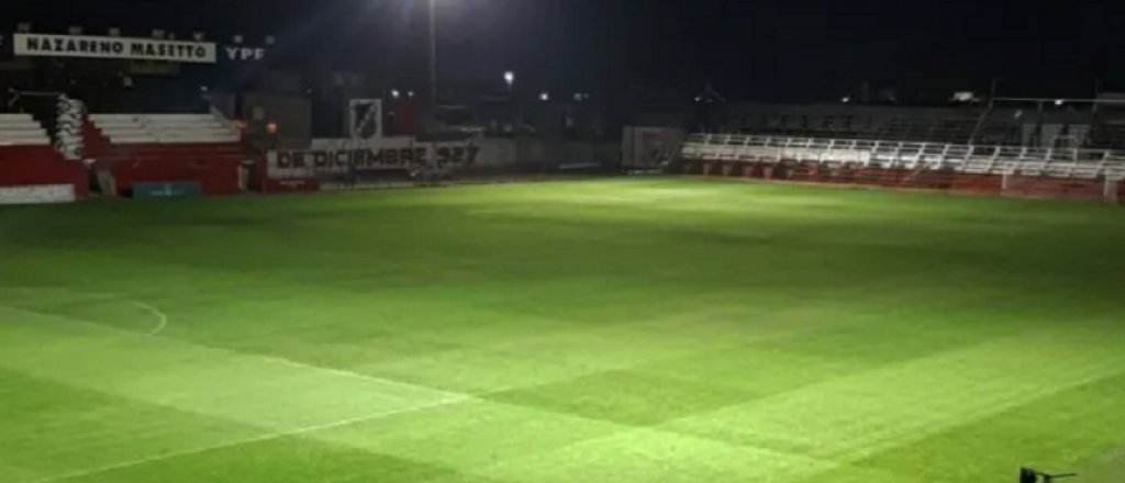 Se ilumina la Fortaleza: Maipú estrenará nuevo sistema de iluminación