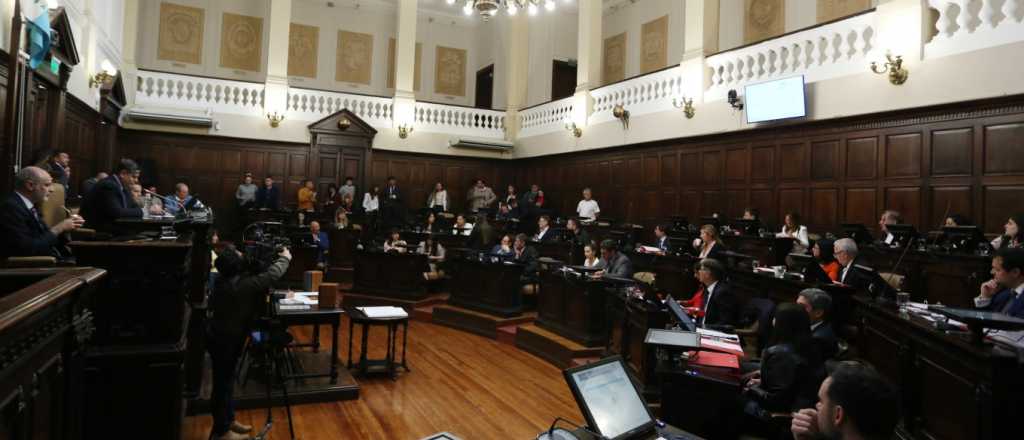 Senadores repudiaron unánimemente el atentado a Cristina