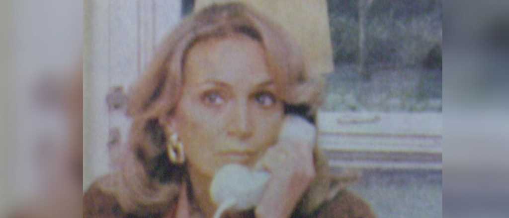 El rol de Magdalena Ruiz Gui&ntilde;az&uacute; en la CONADEP