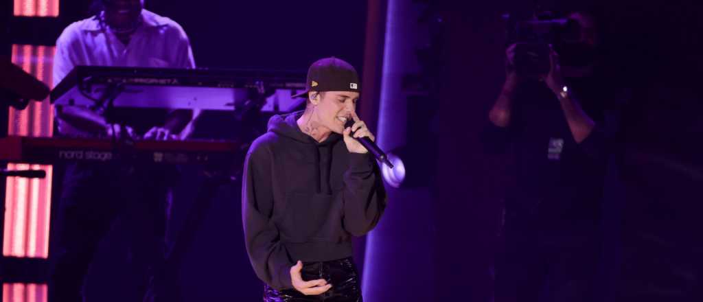 Los memes por la cancelación del show de Justin Bieber