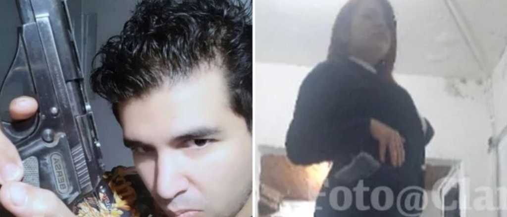 Para la Justicia, Sabag Montiel y Uliarte actuaron con premeditaci&oacute;n