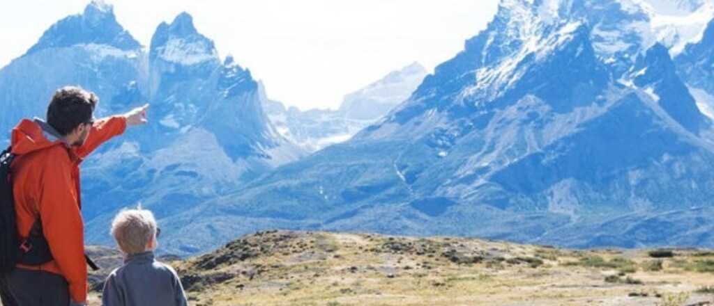 El error del Gobierno al usar un paisaje chileno para promocionar PreViaje 3