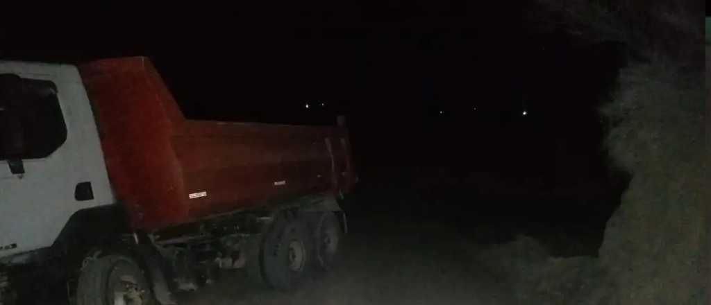 Qu&eacute; pas&oacute; con el joven encontrado muerto en una ripiera de Tupungato